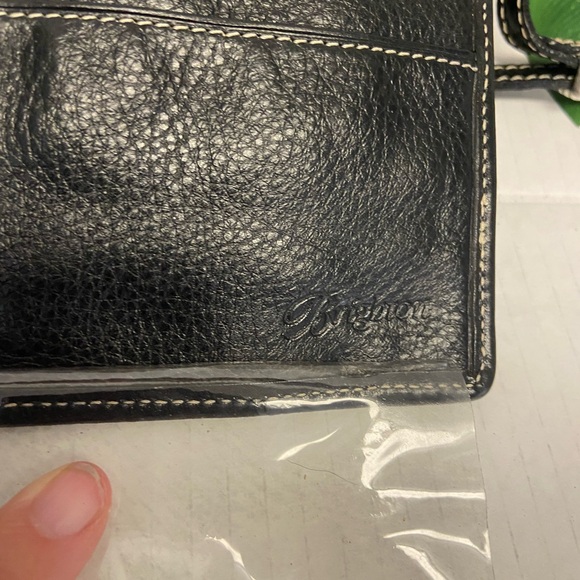 Brighton Wallet Cross Body - Picture 12 of 16